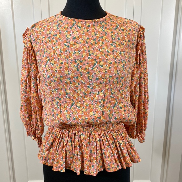 Faithfull the Brand Tops - Faithful the Brand blouse